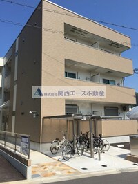 フジパレス畷南野アルファ
