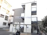 レオパレス妙楽
