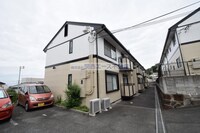 パセオグリーンＡ