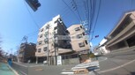 アーバンSライフ　B棟