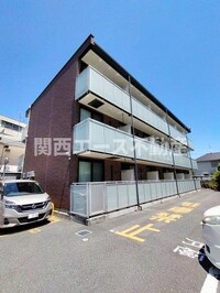 レオネクスト曙