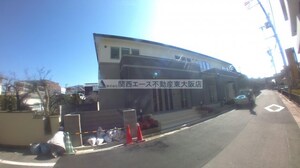 ウエストヴィラ