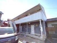 アメニティイシダⅠ
