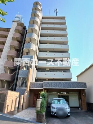 オリエンタル長田駅前