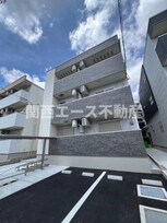 フジパレス弥刀Ⅱ番館