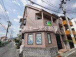 日下町７丁目貸家