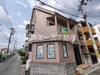 日下町７丁目貸家