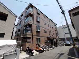 クワイエット赤井