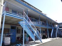 ソレイユ住道