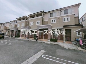 メゾンパルテールⅡ