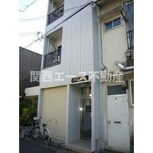 ストリートハウス