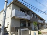 シャーメゾン稲田本町A棟