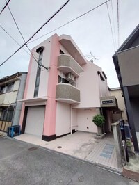 さくらハイツ