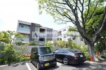 シャーメゾンガーデンズ菱屋西