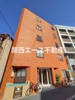 野江ロイヤルハイツ