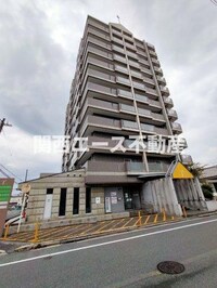 エリスハイム田中