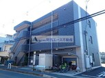 メゾンドボヌール上尾