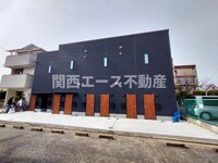 ルミナス岩田町