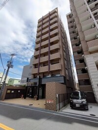 ディナスティ東大阪センターフィールド