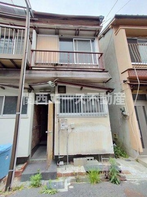 三箇６丁目貸家