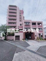 シャンテ辻亀