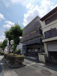 サンリットレジデンス