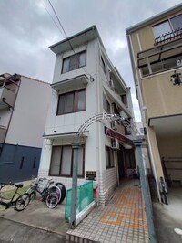 サンライズマンション