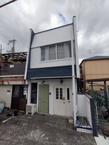 ラシャンス瓢箪山