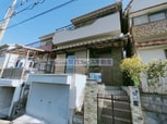 上石切町１丁目貸家