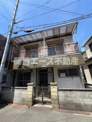 日下町２丁目貸家