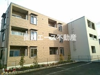 エレンシア豊野