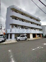 シャローム高井田