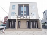 シャン・ド・フルールⅢ番館