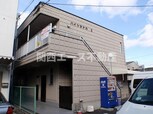 ハイツ田中２