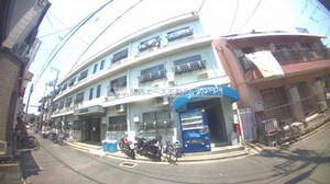 プレアール小若江