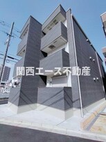 フジパレス岩田町ノース