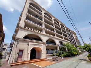 メゾン・パティオ住道