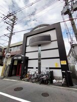 シャルマンフジ新石切
