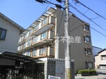 桐朋ハイツ
