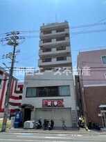 すみれプラザ長堂
