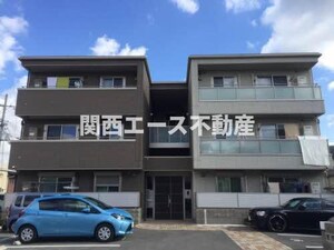 シャーメゾン友井