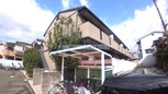 ドミール瓢箪山
