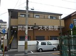 フジパレス荒川
