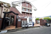 ピュアーレ桜町