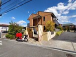 シャーメゾン灰塚A棟