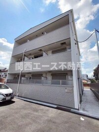 クリエオーレ錦町