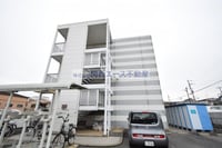 レオパレスナザレ