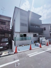 メゾンドラフィネ