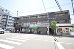 KSマンション東花園