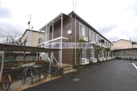 レオパレストミー